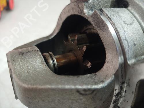 Starter BMW 1 (E87)  | BP11378919M8 