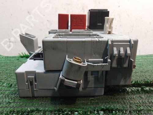 Fuse box LANCIA YPSILON (843_) 1.2 (843.AXB1A) | BP21191831E1 