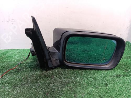 Used Right mirror BMW 3 (E46) 318 i (118 hp) 13915991