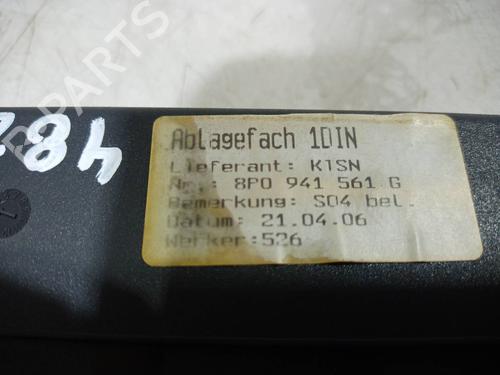 Other AUDI A3 Sportback (8PA) 1.6 FSI | BP14304359O1 