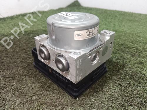 ABS pump FORD FIESTA VII (HJ, HF) 1.0 EcoBoost | BP25936717M43 