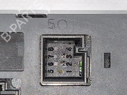 Elektronisk modul MERCEDES-BENZ E-CLASS (W211) E 220 CDI (211.006) | BP26708580M83 