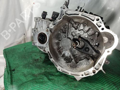 Gearbox HYUNDAI i30 (FD)  | BP25900814M3 
