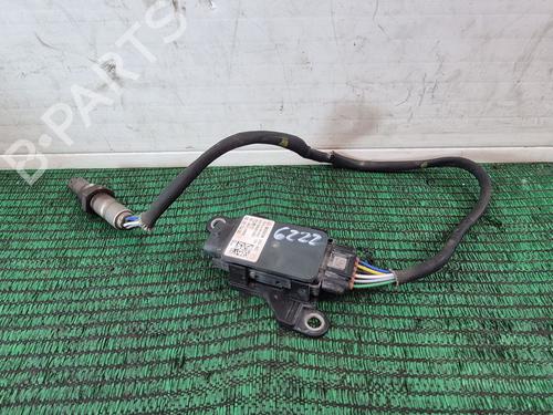 Used Electronic sensor Electronic sensor PEUGEOT 2008 I (CU_) 1.5 BlueHDI 120 (120 hp) 36013833 36013833
