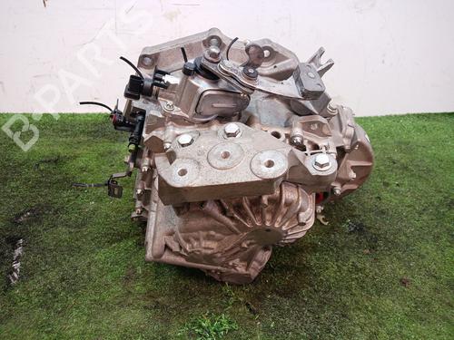 Gearbox OPEL ASTRA K (B16) 1.6 CDTi (68) | BP17970706M3 