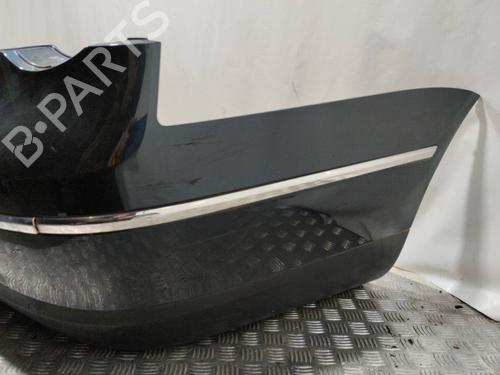 Rear bumper VW PASSAT B6 (3C2) 2.0 TDI 16V | BP11169322C8 