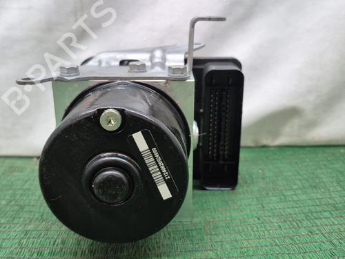 ABS pump BMW 1 (E87) 118 d | BP27585773M43 