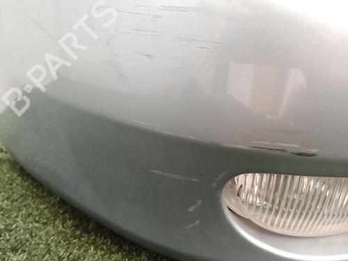Front bumper DAEWOO REZZO (U100)  | BP18407424C7 