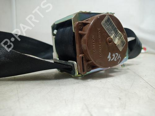 Rear left seatbelt CITROËN C4 Grand Picasso I (UA_)  | BP11701183I29 