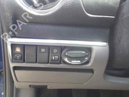 Gearbox MAZDA 6 Saloon (GG)  | BP7923877M3 