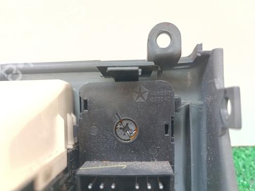 Headlight switch CHRYSLER VOYAGER / GRAND VOYAGER III (GS_, NS_)  | BP13510470I24