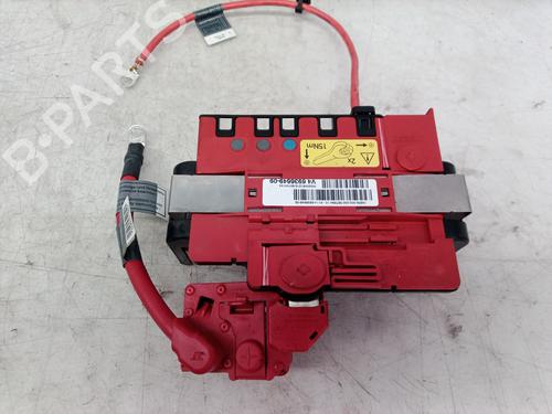 Used Electronic module VW POLO III (6N1) 50 1.0 (50 hp) 10216793