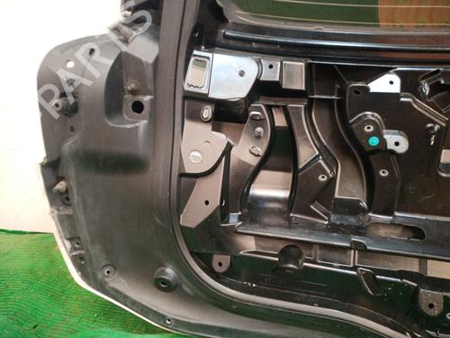 Tailgate CITROËN C4 Grand Picasso II (DA_, DE_) 2.0 BlueHDi 150 | BP29250595C6 
