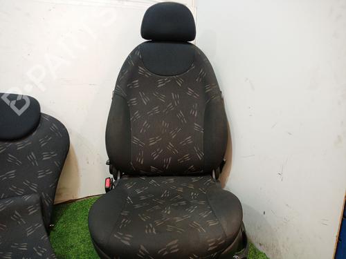 Ensemble sièges MINI MINI (R50, R53) One | BP17492249C78 