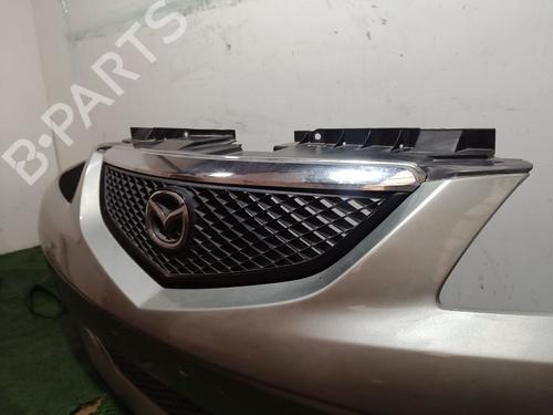 Zderzak przedni MAZDA MPV II (LW) 2.0 DI | BP22977674C7 