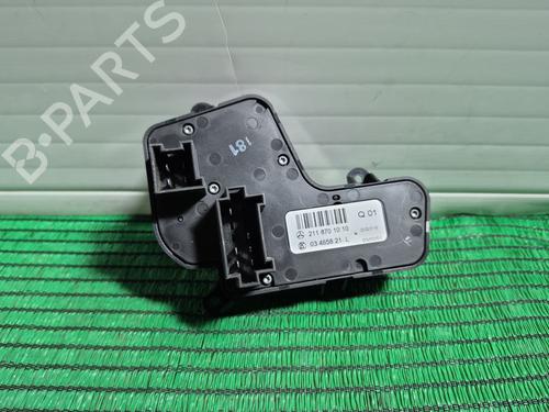 Switch MERCEDES-BENZ E-CLASS (W211) E 280 CDI (211.020) | BP39406810I30 - Image 2
