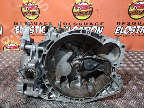 Used Gearbox PEUGEOT 407 (6D_) 2.2 (6D3FZE, 6D3FZH) (158 hp) 7927132