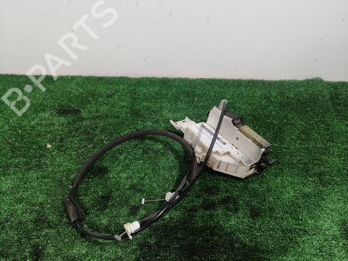Front right lock CITROËN C4 Coupe (LA_)  | BP7927260C97 
