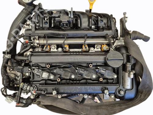 Engine HYUNDAI ELANTRA V Saloon (MD, UD) 1.6 | BP38175490M1 - Image 5