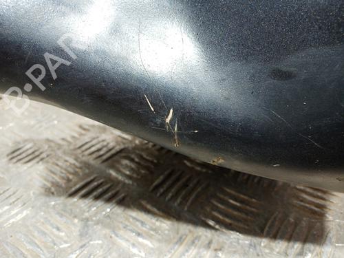 Right front fenders JEEP GRAND CHEROKEE II (WJ, WG) 2.7 CRD Laredo | BP11182843C42 