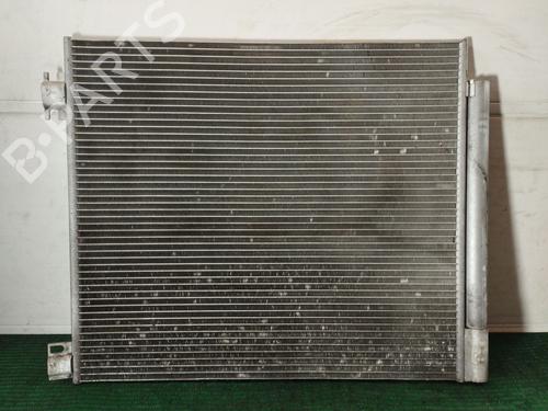 Used AC radiator AC radiator NISSAN QASHQAI II (J11, J11_) 1.2 DIG-T (115 hp) 34460479 34460479