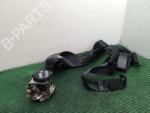 Used Rear right seatbelt RENAULT ZOE (BFM_) [2012-2025]  22977586