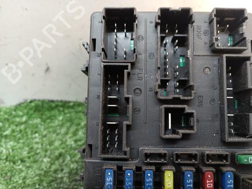Fuse box HYUNDAI GETZ (TB)  | BP16303537E1 
