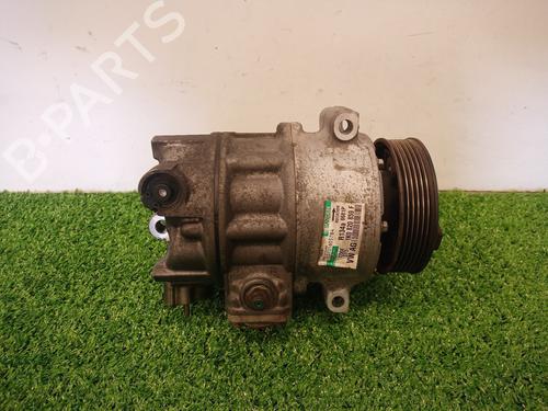 Used AC compressor SKODA OCTAVIA II Combi (1Z5) 1.9 TDI (105 hp) 15674939