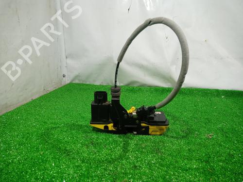 Rear right lock VOLVO XC90 I (275) V8 AWD | BP12529642C99 