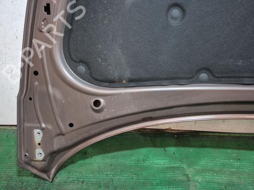 Hood KIA CEE'D Sportswagon (JD) 1.6 CRDi 128 | BP29276866C1 