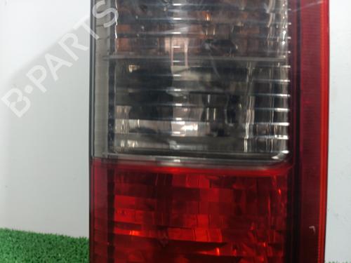 Right taillight OPEL COMBO Box Body/MPV 1.3 CDTI 16V | BP13685756C35 
