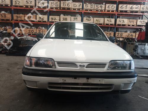 NISSAN SUNNY III (N14) [1990-1996]  1592414