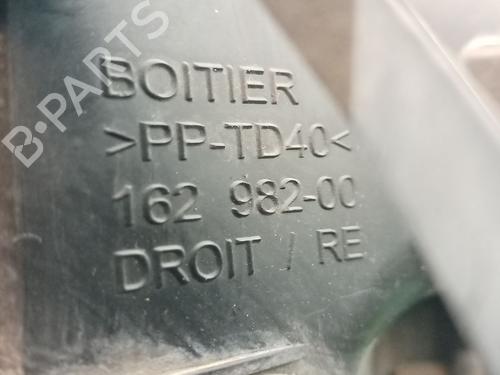 Right headlight CITROËN C4 Picasso I MPV (UD_) 2.0 HDi 138 | BP31579584C29 