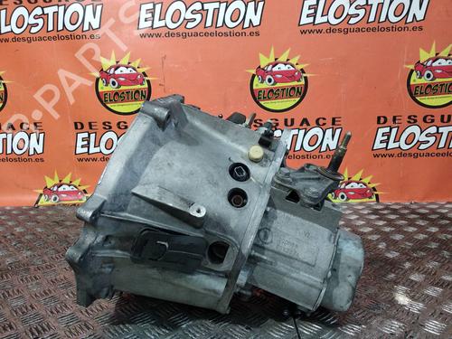 Gearbox PEUGEOT 307 SW (3H) 1.6 HDI 110 | BP7927382M3 