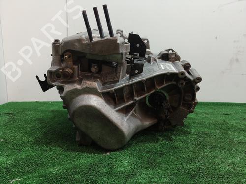 Gearbox VOLVO V40 Estate (645) 1.9 DI | BP13024812M3 