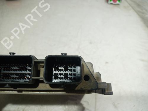 Engine control unit (ECU) CITROËN C3 I (FC_, FN_)  | BP11762419M57 