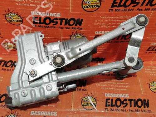 Front wiper motor SEAT LEON (1P1) 1.9 TDI | BP7927390M29 