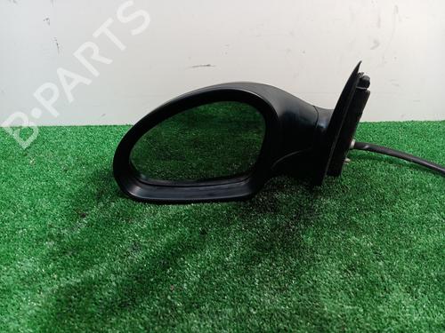 Used Left mirror SEAT IBIZA III (6L1) 1.4 16V (75 hp) 13358721