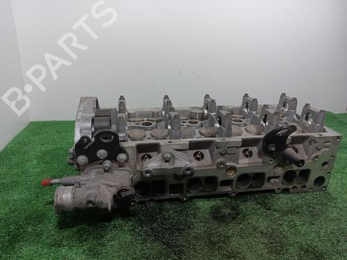 Cylinder head MERCEDES-BENZ C-CLASS (W203)  | BP13920901M5 