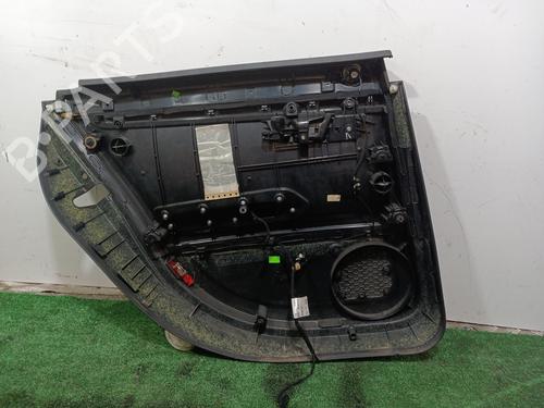 Bageste højre beklædning AUDI A4 B6 (8E2) 1.9 TDI | BP15224881C61 