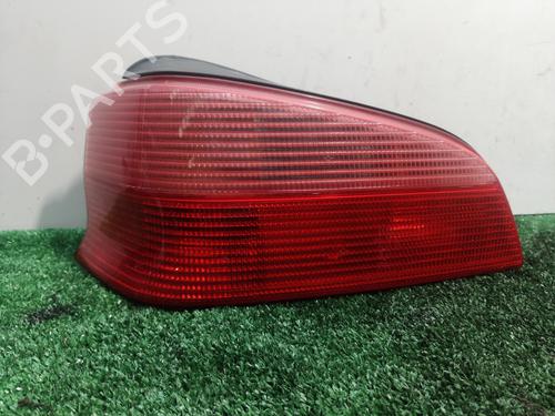 Used Left taillight PEUGEOT 106 II (1A_, 1C_) [1996-2005]  14480349
