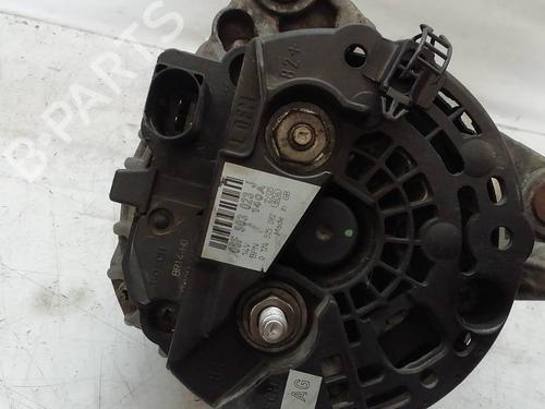 Alternator AUDI A4 B7 (8EC) 2.0 TDI | BP8068435M7 