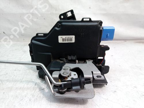 Used Front right lock AUDI A3 (8P1) 1.9 TDI (105 hp) 10048083