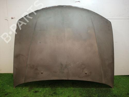 Hood NISSAN PRIMERA Hatchback (P11) 1.6 16V (99 hp) 16929355