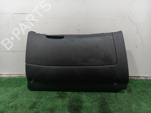 Used Glove box SKODA OCTAVIA II Combi (1Z5) 1.9 TDI (105 hp) 13685758