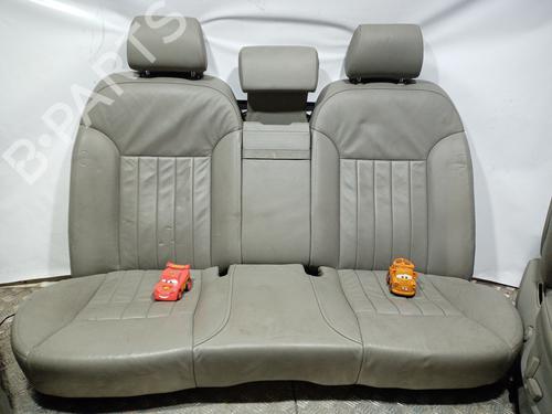 Sæde sæt AUDI A8 D3 (4E2, 4E8) 4.2 FSI quattro | BP11197136C78 