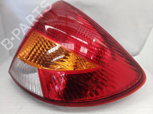 Right taillight KIA RIO I Hatchback (DC)  | BP7928298C35 