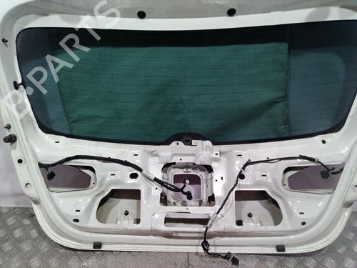 Tailgate SEAT LEON (1P1)  | BP9400989C6 