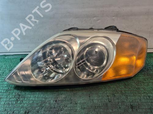 Used Left headlight Left headlight HYUNDAI COUPE II (GK) 1.6 16V (105 hp) 33293026 33293026
