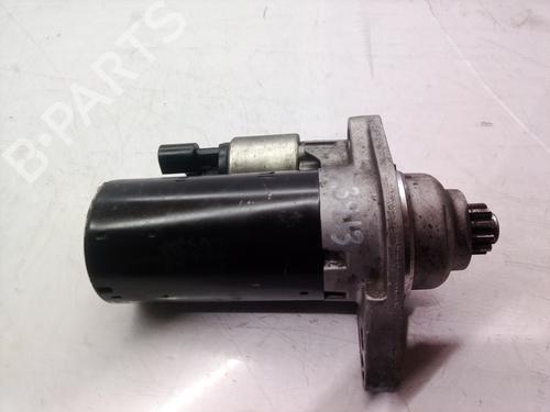 Starter VW GOLF VI (5K1) 1.6 TDI | BP8344453M8 